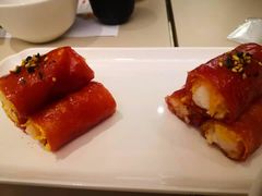 -蔡澜点心·粤菜(西单大悦城店)