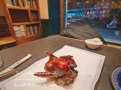 -小桂林烧鸽子