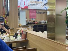 -老地方啤酒屋·海鲜青岛菜大排档(台东步行街店)