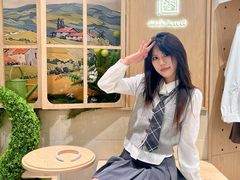-龙湖重庆时代天街
