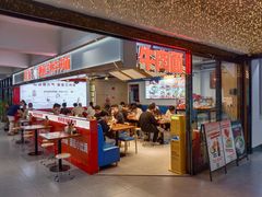 -小灶派· 地道兰州牛肉面(宏发大厦店)