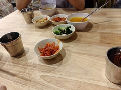 -贤花饭店(城阳店)