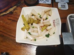 -木屋烧烤(创意园店)