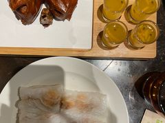 -汤城小厨•粤菜•靓汤(苏州街店)