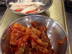 -老板娘的烤肉店(港湾广场店)