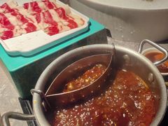 -1718海鲜火锅(华福店)