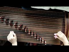 -秦汉胡同书法国画古筝围棋书院(漕宝日月光分馆)