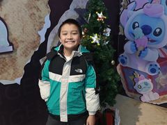 -麦当劳(南京宁海路店)