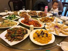 -勺园饭店(骨科医院店)