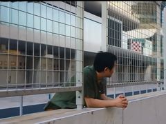 -SFC上影影城(港汇永华IMAX激光店)