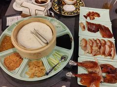 -羲和雅苑•北京烤鸭(平安国际金融中心店)