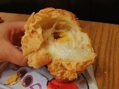 -幸福西饼面包茶饮(车公庙店)