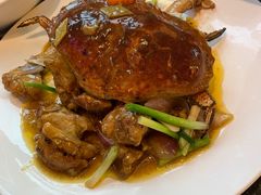 -王庄阿咪海鲜大排档(象园店)