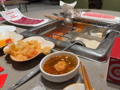 -海底捞火锅(龙岗星河COCO Park店)