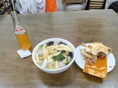 -子午路张记肉夹馍(翠华路店)