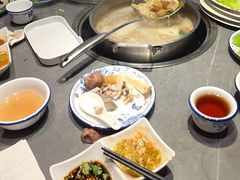 -贵宾牛·潮汕牛肉火锅(珠池总店)