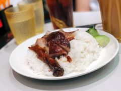 -深井陈记烧鹅酒家(新填地街店)