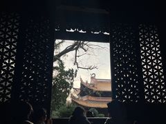 -普陀山风景名胜区-法雨禅寺