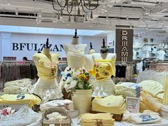-万达广场(南昌红谷滩店)