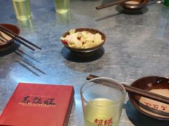 -馬伍旺川菜(江北虹悦城店)