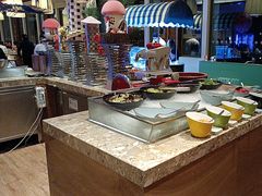 -金鸡湖大酒店·金咖啡厅(国宾路店)