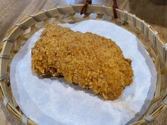 -和府捞面(东直门银座店)