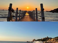 -那琴半岛地质海洋公园