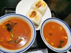 -陶乐舍本味蒸饺