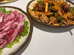 -白山烧烤(文安路万豪店)