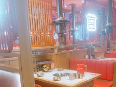 -韩宫宴烤肉·料理(南京江宁万达店)