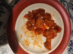 -卢大鲜鱼头捞饭(美利广场店)