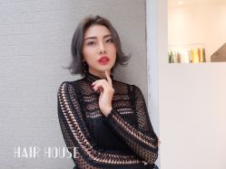 -Hair house发舍