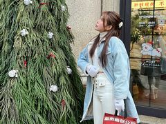 -富贵面包公司(运河店)