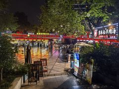 -友记功夫香·人民大排档(红牌楼店)