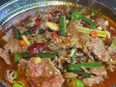 -拾捌川·自贡爆炒(新街口店)