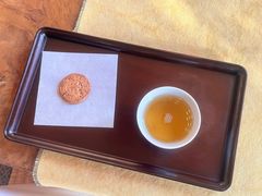 -青竺·青竹茶舍(断桥店)