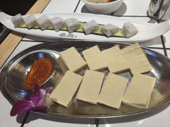 -留香铁板烤肉(解放西路旗舰店)