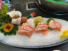 -飞尝蚝·顺德菜·鱼生(顺德总店)