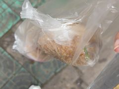 -六广门毛阿姨糯米饭