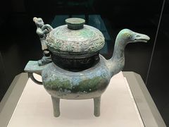 -河南博物院