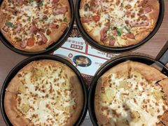 -必胜客(鞍山万象汇店PH店)