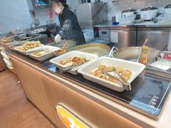 -素满香·食养自助(建邺万达店)