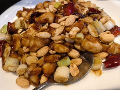 -眉州东坡(团结湖店)