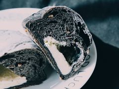 -Juicy Bakery(大学路店)