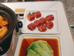 -避风塘·金牌店·夜宵(金玉兰店)