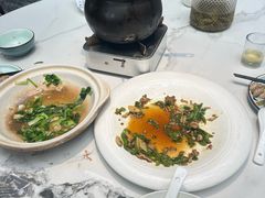 -又见炊烟私房菜(敬亭路店)