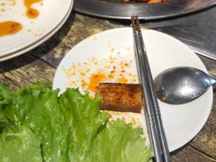 -33韩式自助烧烤(环城南路店)