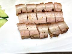 脆皮烧肉-南园酒家(前进路店)