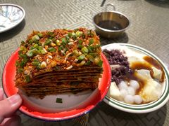 -新繁老號豌豆汤饭店·江湖菜(宝光寺店)