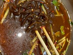 -鸭绿江民族饭店(总店)